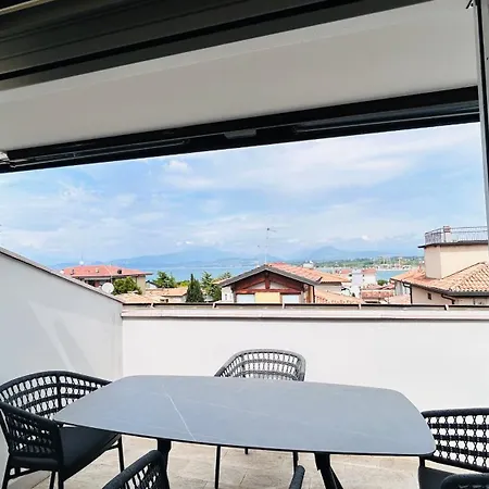 Lakeview Verdi Hotel apartamentowy