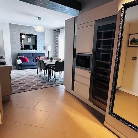 Lakeview Verdi 4* Peschiera del Garda
