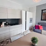 Aparthotel Lakeview Verdi Peschiera del Garda