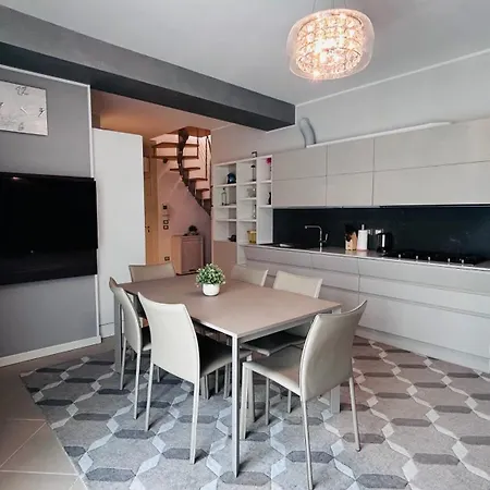 Aparthotel Lakeview Verdi Peschiera del Garda