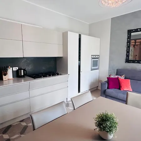 Aparthotel Lakeview Verdi Peschiera del Garda