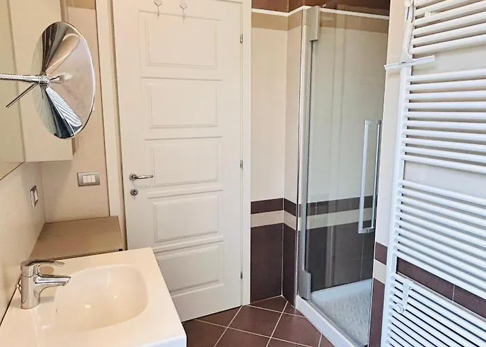 아파트호텔 Lakeview Verdi 4*