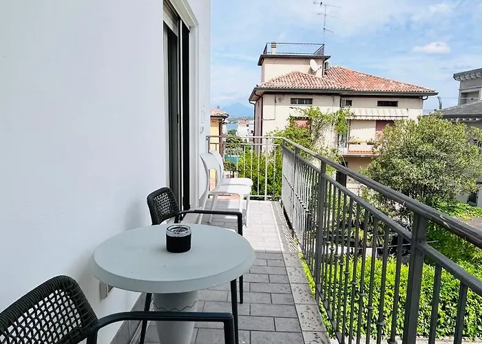 아파트호텔 Lakeview Verdi