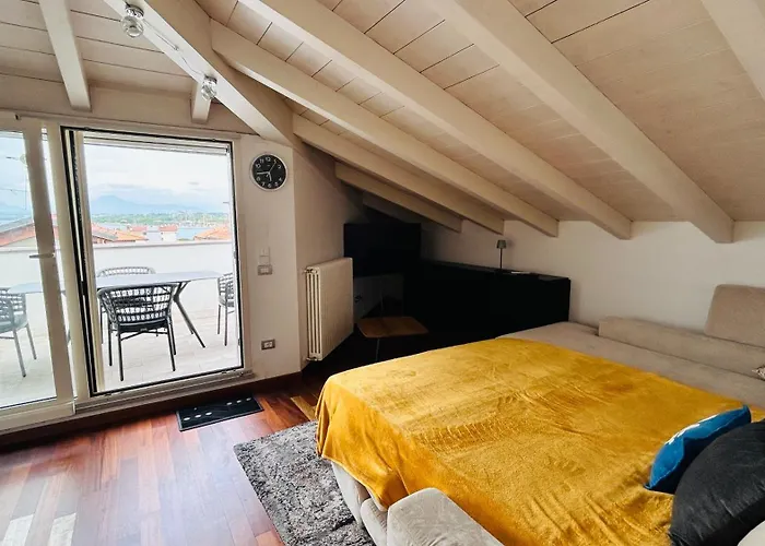 Lakeview Verdi 페스키에라델가르다