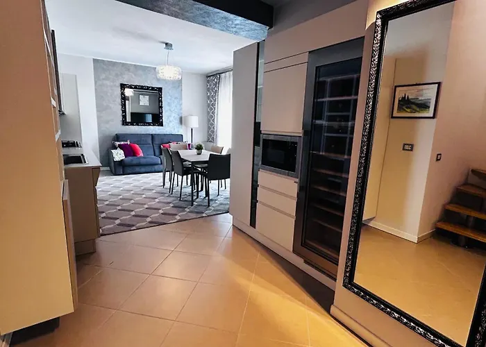 Lakeview Verdi 4* 페스키에라델가르다